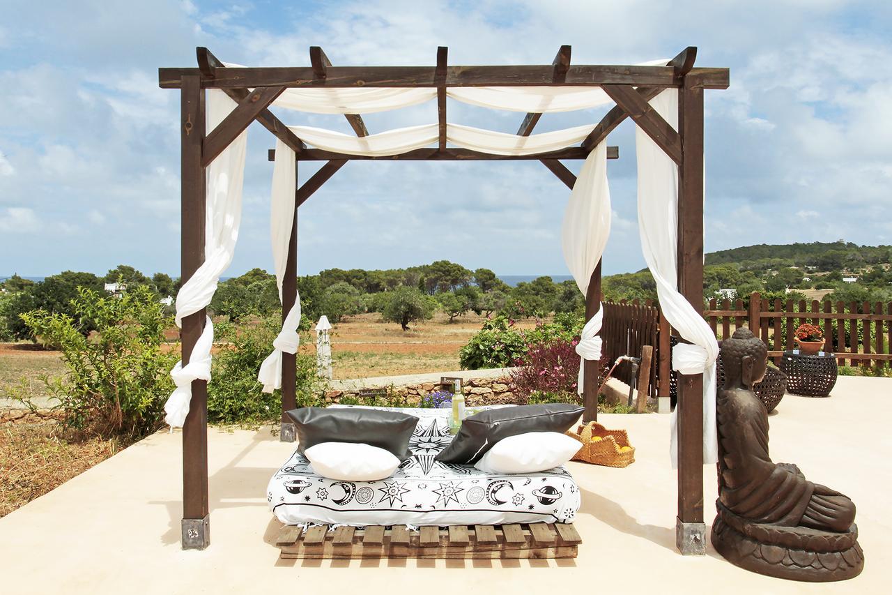 Agroturismo Sa Marina - Adults Only Villa Cala Boix Exterior photo