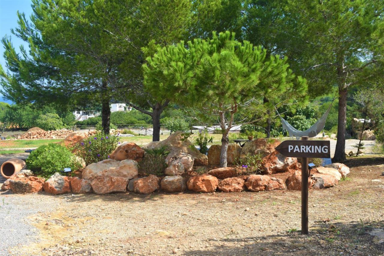 Agroturismo Sa Marina - Adults Only Villa Cala Boix Exterior photo