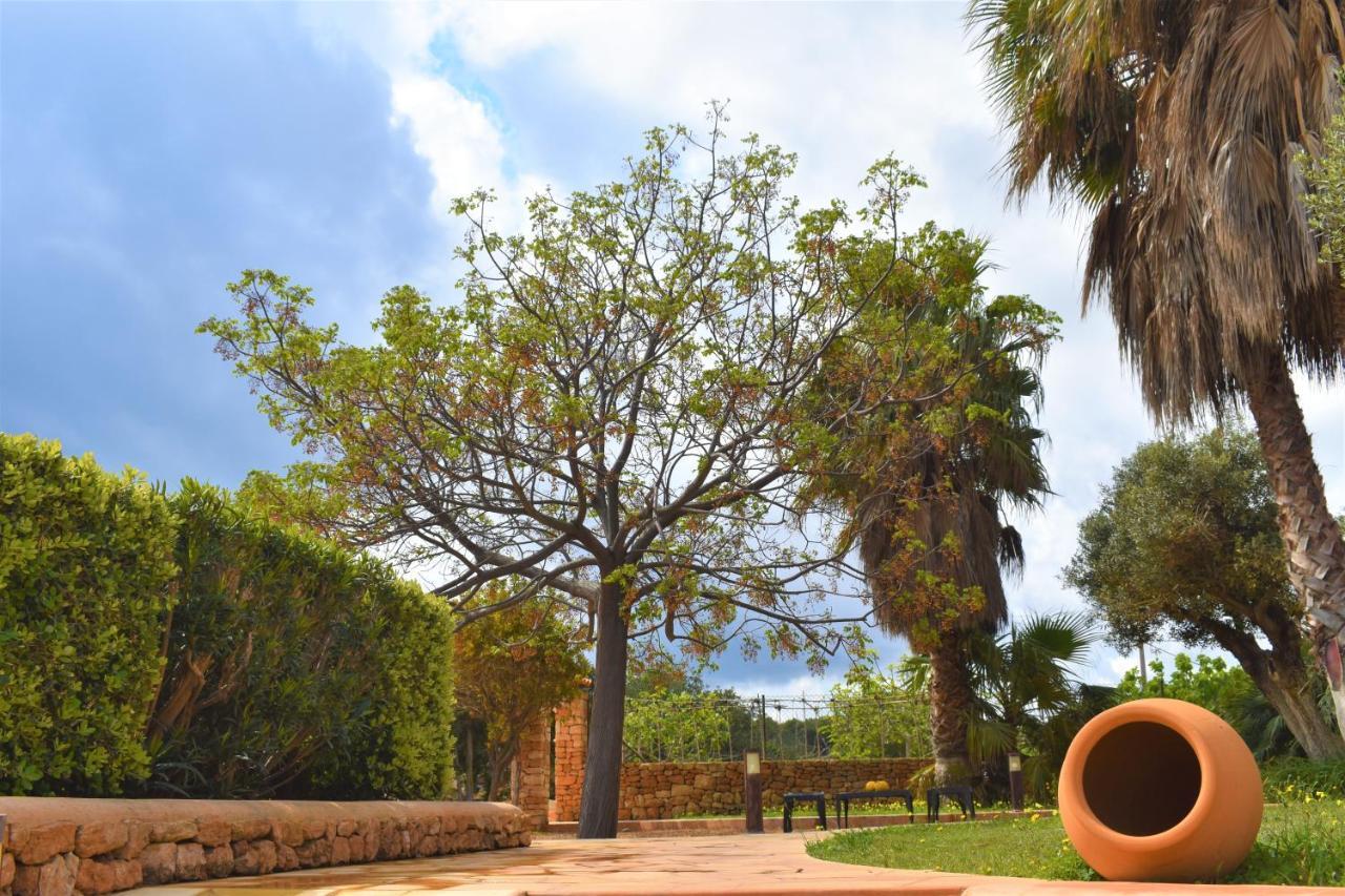 Agroturismo Sa Marina - Adults Only Villa Cala Boix Exterior photo